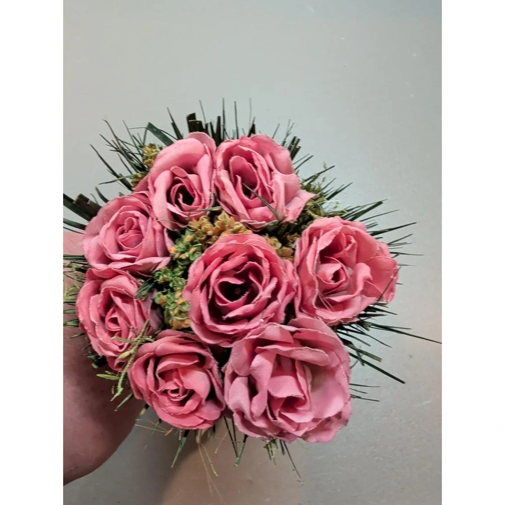 Giftcraft artificial floral